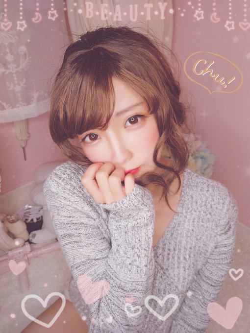 Twitterのコスプレ画像13