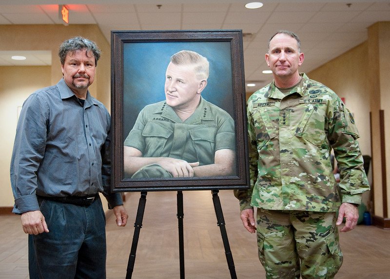 Mark8a8's tweet image. I'm proud to be a Soldier of the United State