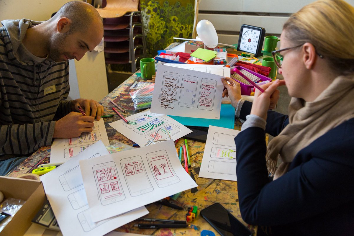 munichsusjam's tweet photo. App Design in progress... #GSusJam #munichsusjam https://t.co/V0iB1js3Dj