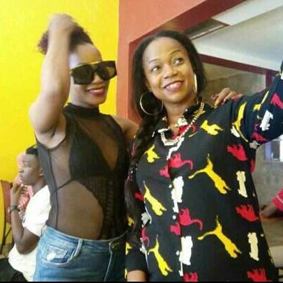 FriendsOfRK017's tweet photo. Are you ready for another Sheebah VIP experience?😜  
#HappyBelatedBirthdayGal🍮
#FORKEventz https://t.co/cYfGFvq3G7