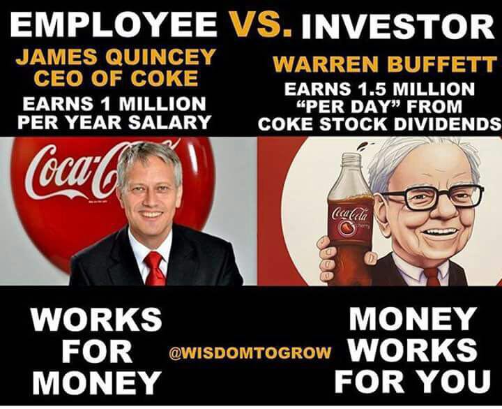 ragingsuccess1's tweet photo. #WoW
#BuffetRules
#MoneyWorksForYou https://t.co/Iw4sHW9JWj