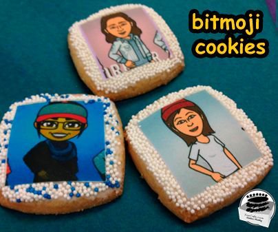 youcake's tweet photo. Introducing the YouCake Bitmoji Cookie! https://t.co/QtpS1u0dmb #bitmoji #emoji #customcookies #youcake #bff https://t.co/XVl1IUAEOy