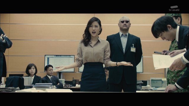 庵野監督から直々にオファーを受けた謎のsp役 マフィア梶田氏の圧倒的存在感に 何者か知らない視聴者が困惑している模様 シンゴジラ Togetter 庵野監督から直々にオファーを受けた謎のsp役 マフィア梶田氏の圧倒的存在感に 何者か知らない視聴者が困惑している模様 シンゴジラ Togetter