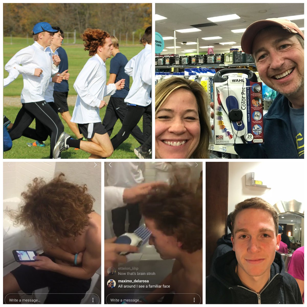 The Flo is no Mo...
<a href="/HDDistance/">Davidson Distance</a>