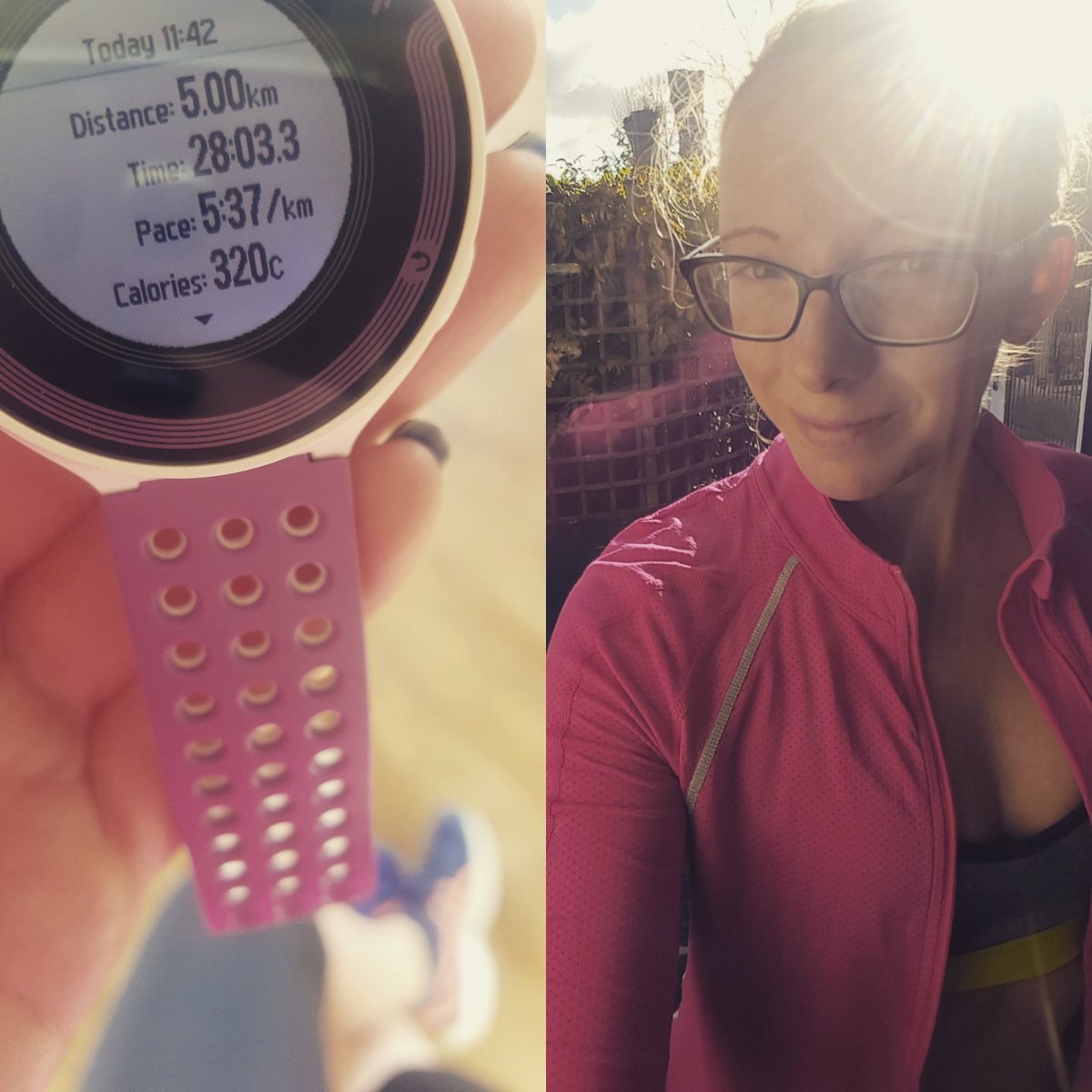Claire_MCR's tweet image. Ahhh #miniwin 🙌back out running and training for Spring...gotta start somewhere! @UKRunChat #ukrunchat #runnersprobs 🙈💖👍💪