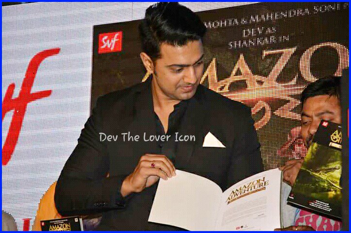 DevTheLoverIcon's tweet image. #Amazon_Abhijaan
@idevadhikari