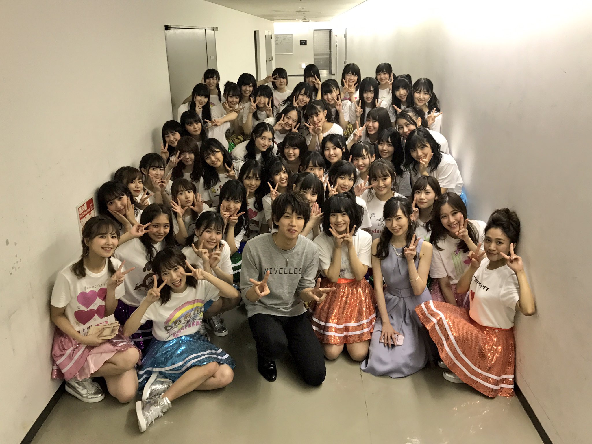 はじめしゃちょー Hajime Pa Twitter すいません 1人抜けてたのでこっちが1人増えたverです はじめしゃちょー Hajime Pa Twitter すいません 1人抜けてたのでこっちが1人増えたverです