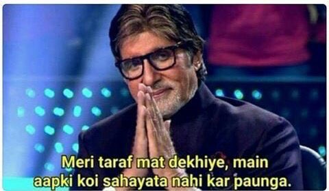 naisargeepatell's tweet photo. @vidishapatel_ when I ask her an MCQ 🤦🏻‍♀️ #neverhelps #alwayscheats #finals https://t.co/FwubwJbZAu