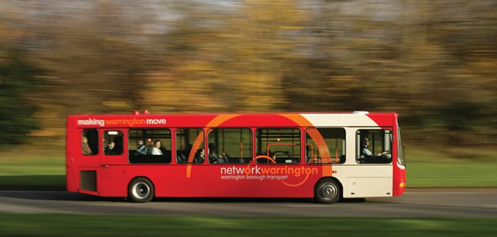 BUS company launch new discounted service #Westy #Warrington warrington-worldwide.co.uk/2017/11/11/net…