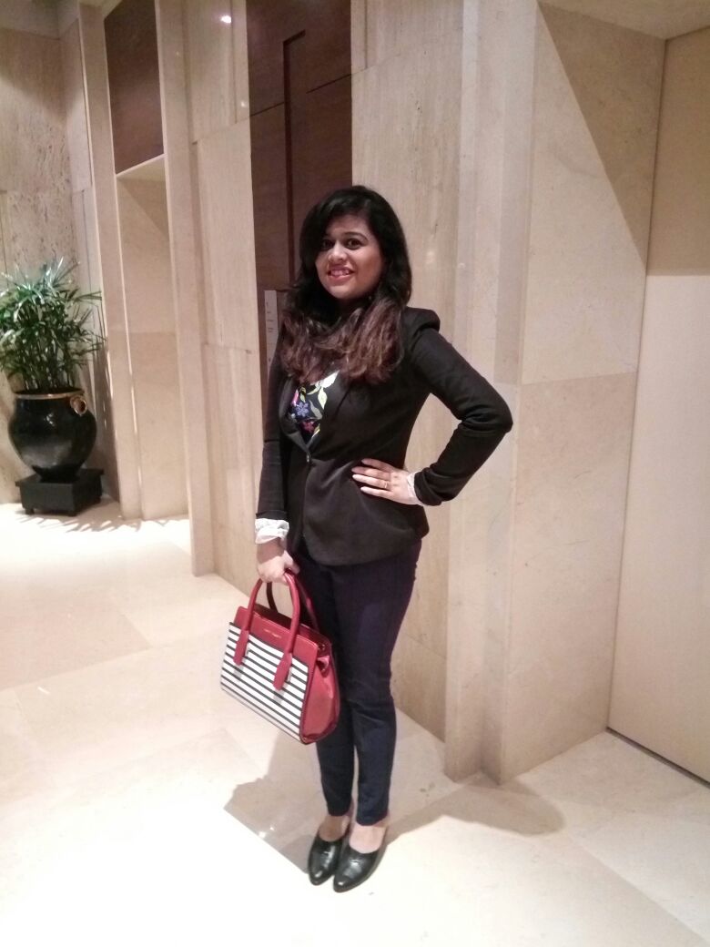 This cover changing bag by <a href="/LinoPerros/">Lino Perros</a> is a must have. #fashion #fashionblog