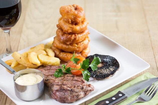 Enjoy our Monday offer on Sunday! 2 courses and a bottle of wine EACH tonight <a href="/egobeverleyarms/">Ego Ackworth</a>. #winelovers #Sundaynight #foodies