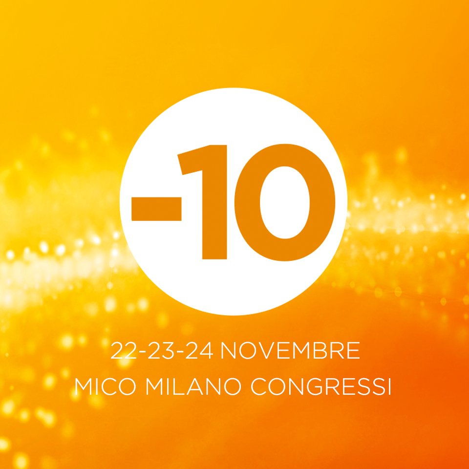 Unisciti alla #Payvolution! Al #SalonePagamenti2017 sessioni e workshop dedicati al futuro dei #pagamenti, #mobile e #millennials, pagamenti e #societàdigitale, #trend regolamentari, #fintech &amp; #regtech, #sicurezza. Registrati gratuitamente per partecipare bit.ly/2lHjGg8