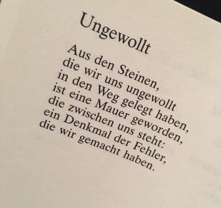 Sehnsucht zitate liebe Sehnsucht Gedichte