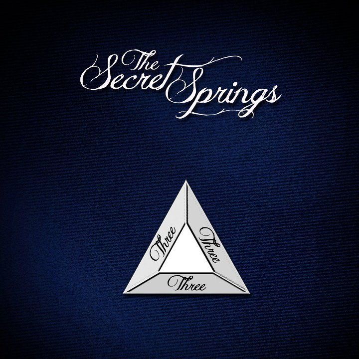 wasgehtin's tweet photo. Secret Springs - Turn It Around | Alternative Surf Rock https://t.co/eeWDBTlfKg https://t.co/Im8CxIe8ov