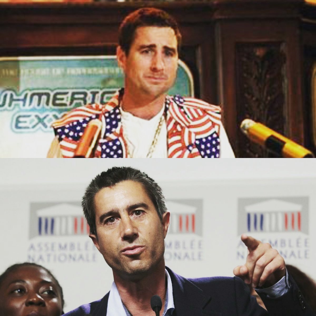 LN_Alternation's tweet photo. Après avoir sauvé le monde dans Idiocracy, François Ruffin parviendra-t-il à sauver la France ? https://t.co/sYDzEUur2P
