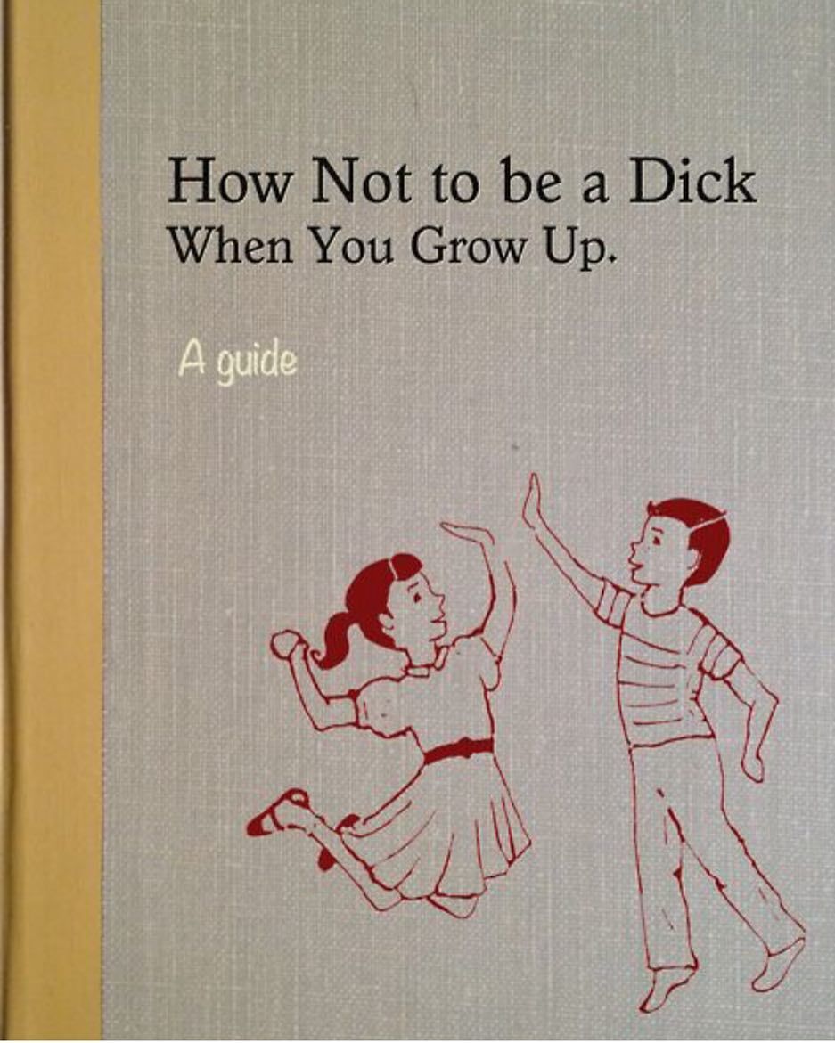 Tag someone who needs a copy.