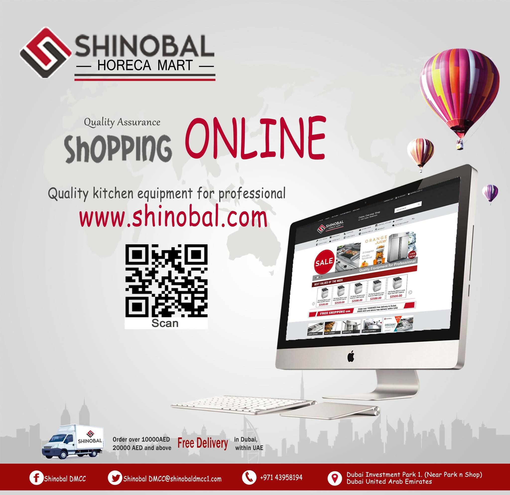 Shinobal Kitchen Equipment Trading Llc On Twitter Welcome To Shinobal Horeca Mart Shopping Online Https T Co Uatuvffszp