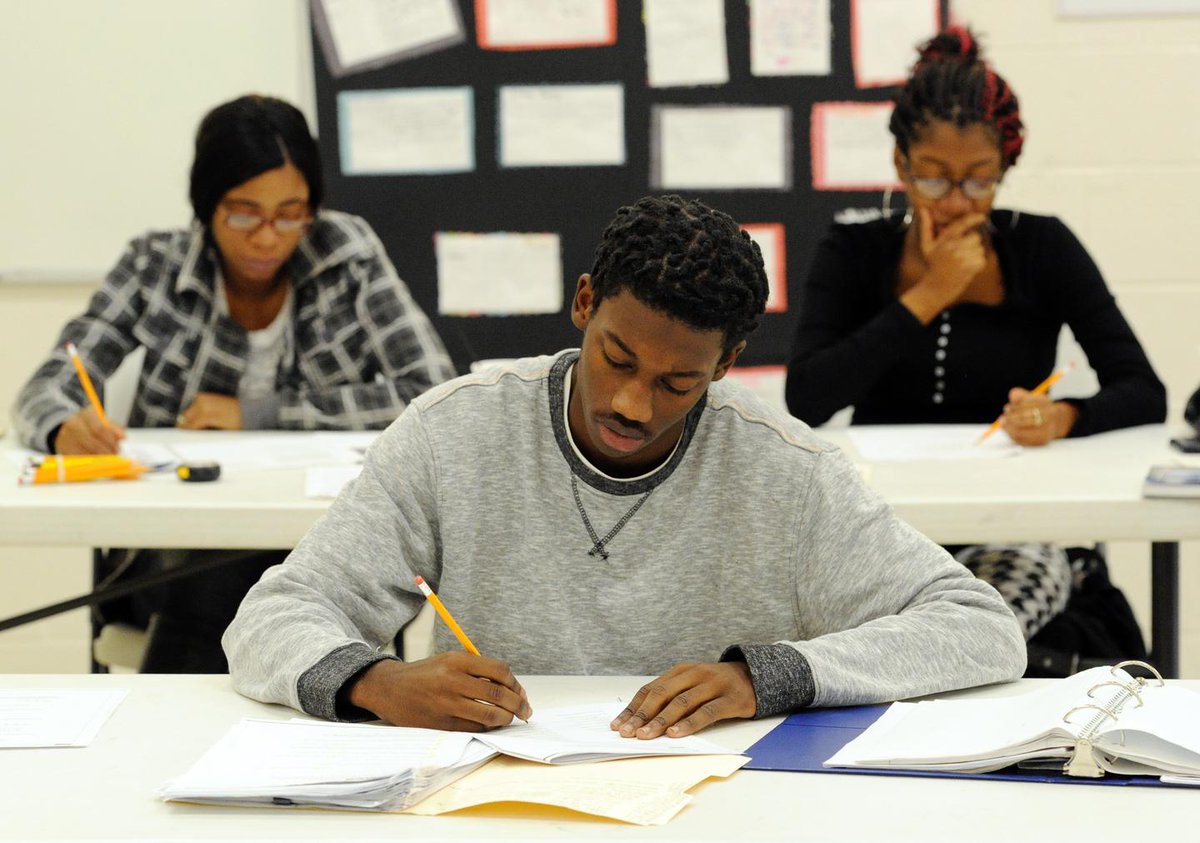 AchieveTheDream's tweet image. We cannot lose sight of #parttimestudents in our student success agendas. Rd more here: ow.ly/2Xzq30gnFd5 #comm_college #highered