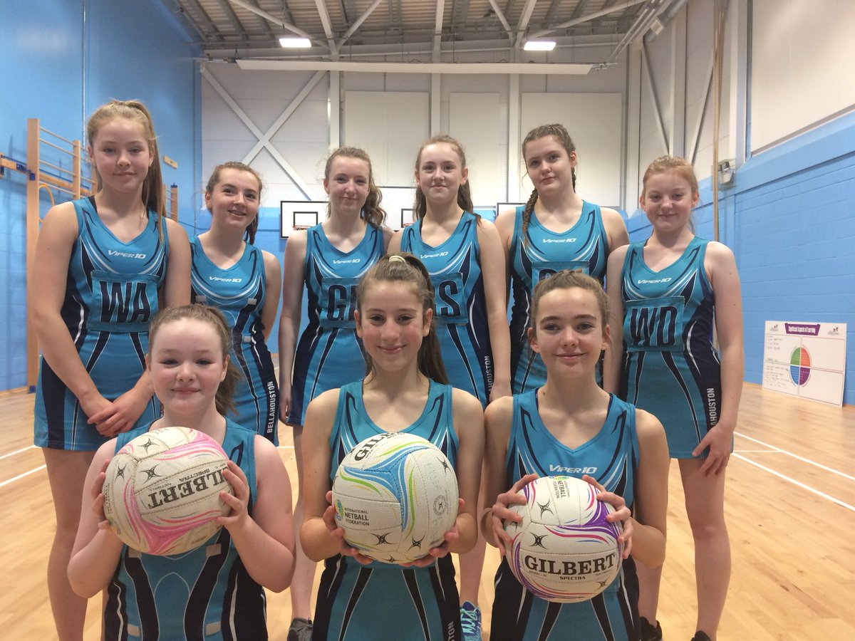 Bella Juniors NC tweet media