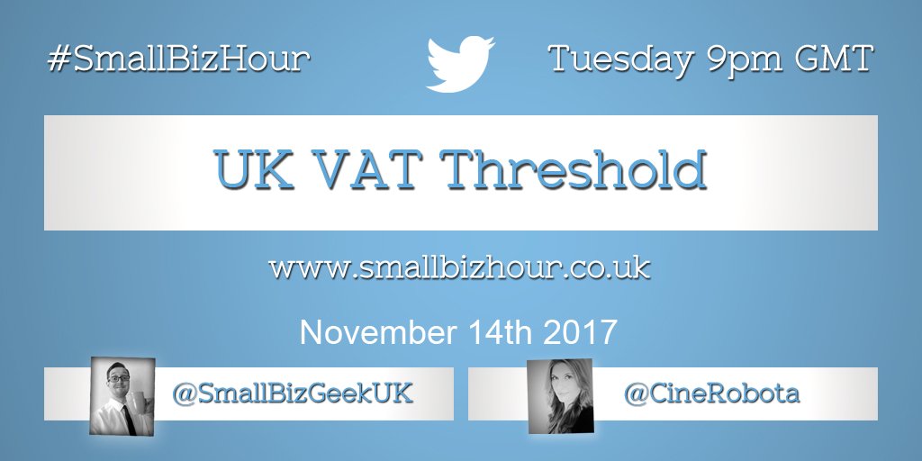 SmallBizHour 🕘 tweet media