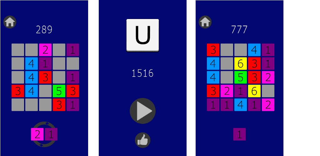 DCA_developer's tweet photo. We just listed our #Strategy game called "UNITED-Tile Matching Game" on @neuestore Check them out for other great #MobileGames for #Android and #IOS #Startups https://t.co/3sGaqv1FyX