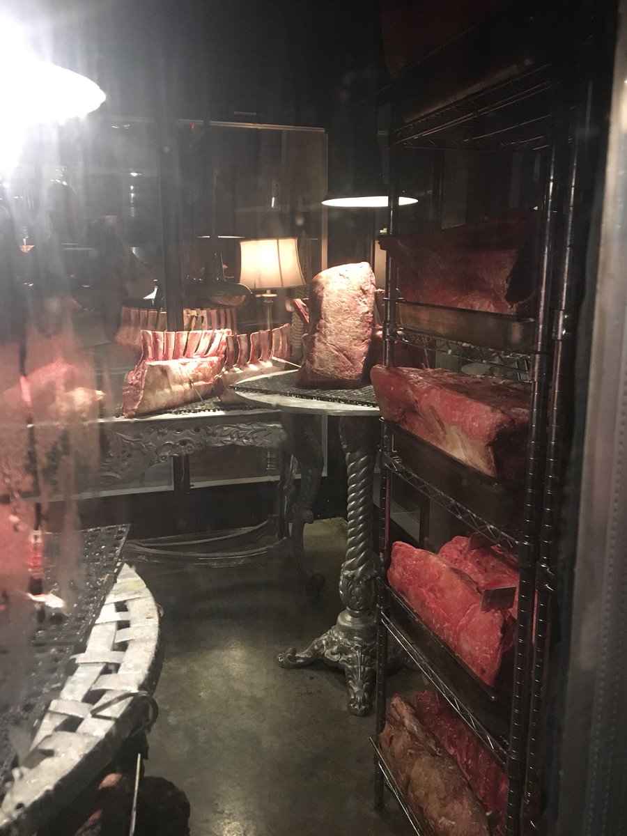 SteakNRed's tweet photo. On a recent international R&amp;D study tour, we came across this little beauty in New Orleans https://t.co/6eqV7XpuuM