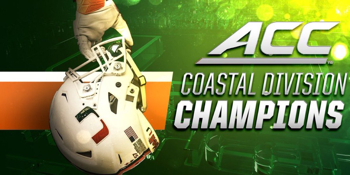 Give2UM's tweet photo. Finalizing 🎟 request info for ACC Championship. Hurricane Club mbrs and Season Ticket Holders, be on the lookout for email soon...

RT and spread the word! https://t.co/FcqsNrfvnZ