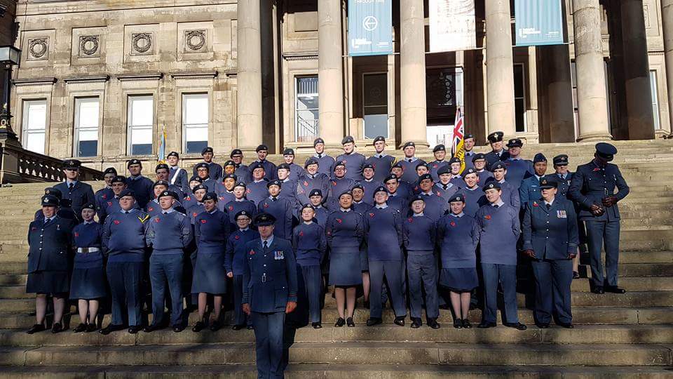 400 (Birkenhead) SQN tweet media