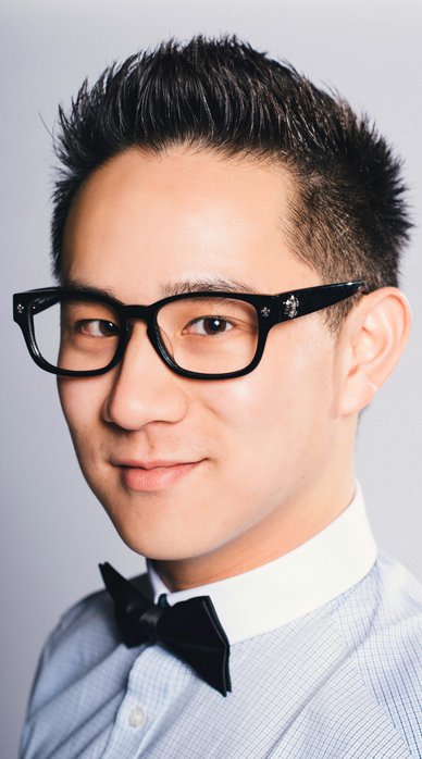 Happy Birthday Jason Chen 