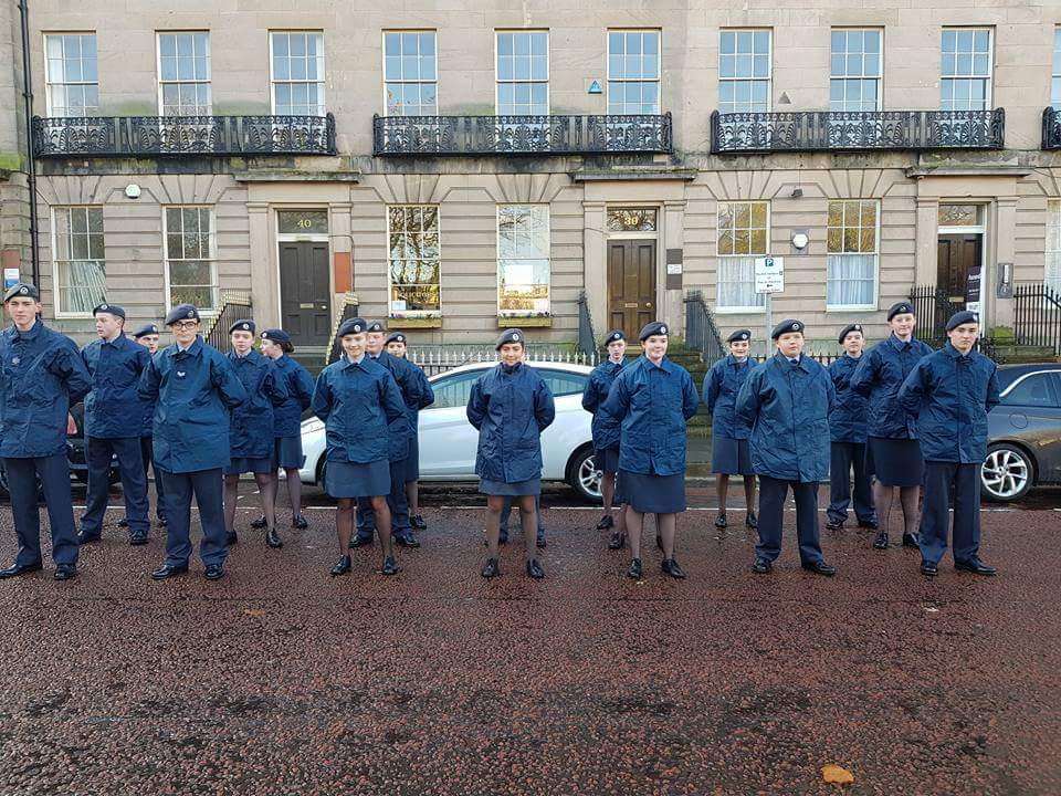 400 (Birkenhead) SQN tweet media
