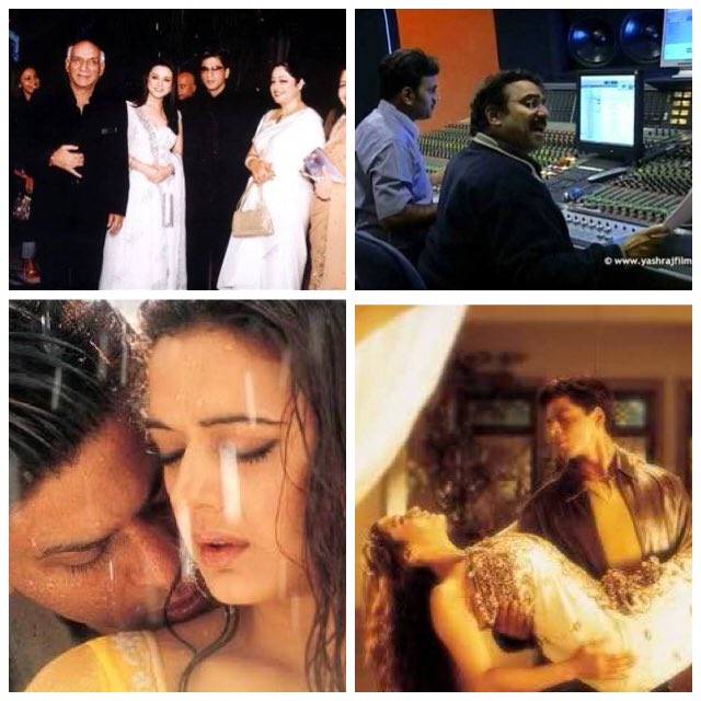 Preity G Zinta tweet media