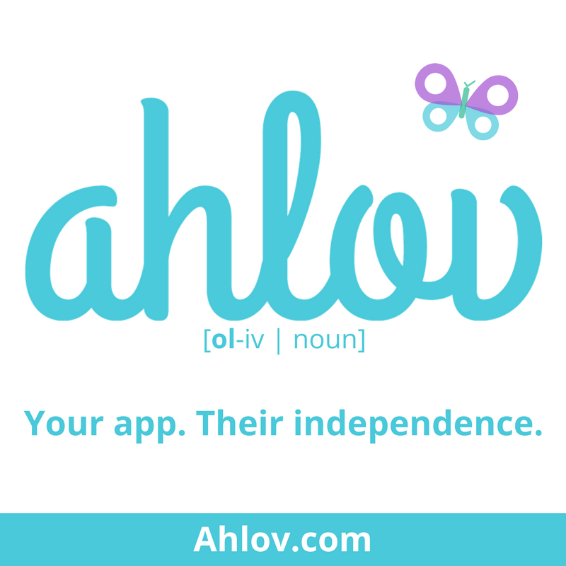 ahlovapp's tweet photo. Ahlov is featured on @TechCareHQ! Follow them for tips on the latest tech to support #caregivers. https://t.co/N4vZgku2SG #ThankYou #RooftopShouts https://t.co/DeK8OalVCp