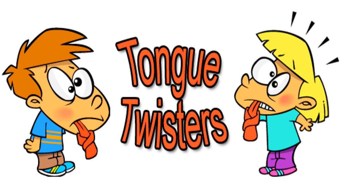 Youngman Group Ltd Peter Piper Picked A Peck Of Pickled Peppers Challenge Yourself And Your Friends On Internationaltonguetwisterday T Co Oxzufmdl