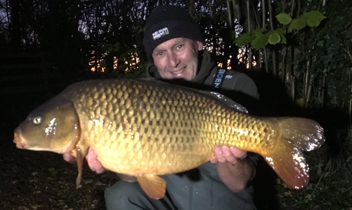 will_i_am_10's tweet photo. It’s happened 21 common from willow pitch #redmirepool https://t.co/wrhuhKQ8nu