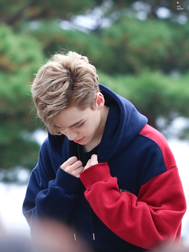 wonvocaIs's tweet photo. choi hansol (최한솔)
— seventeen https://t.co/rIYrOlnrCb