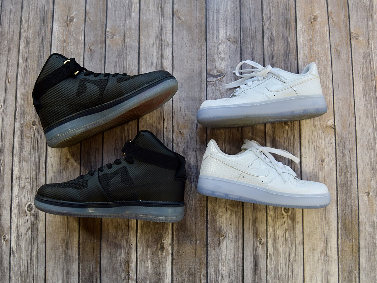 PlatosBarrhaven's tweet photo. A pair for you & a pair for #bae. These shoes are all you need to achieve couple goals status. #PlatosClosetBarrhaven #gentlyused #coupleshoppingspree #matchingkicks #love // white shoes, women’s Size 8, $45 // black shoes, men’s Size 9.5, $65 // https://t.co/Hpi407mRCg