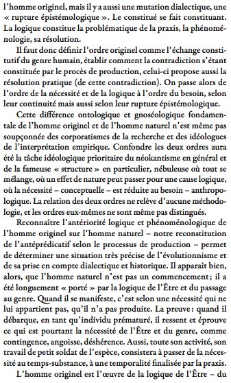 EditionsDelga's tweet photo. Les chemins de la #praxis n°15 de Michel #Clouscard. 15,1,2 https://t.co/hnvCIioB2N