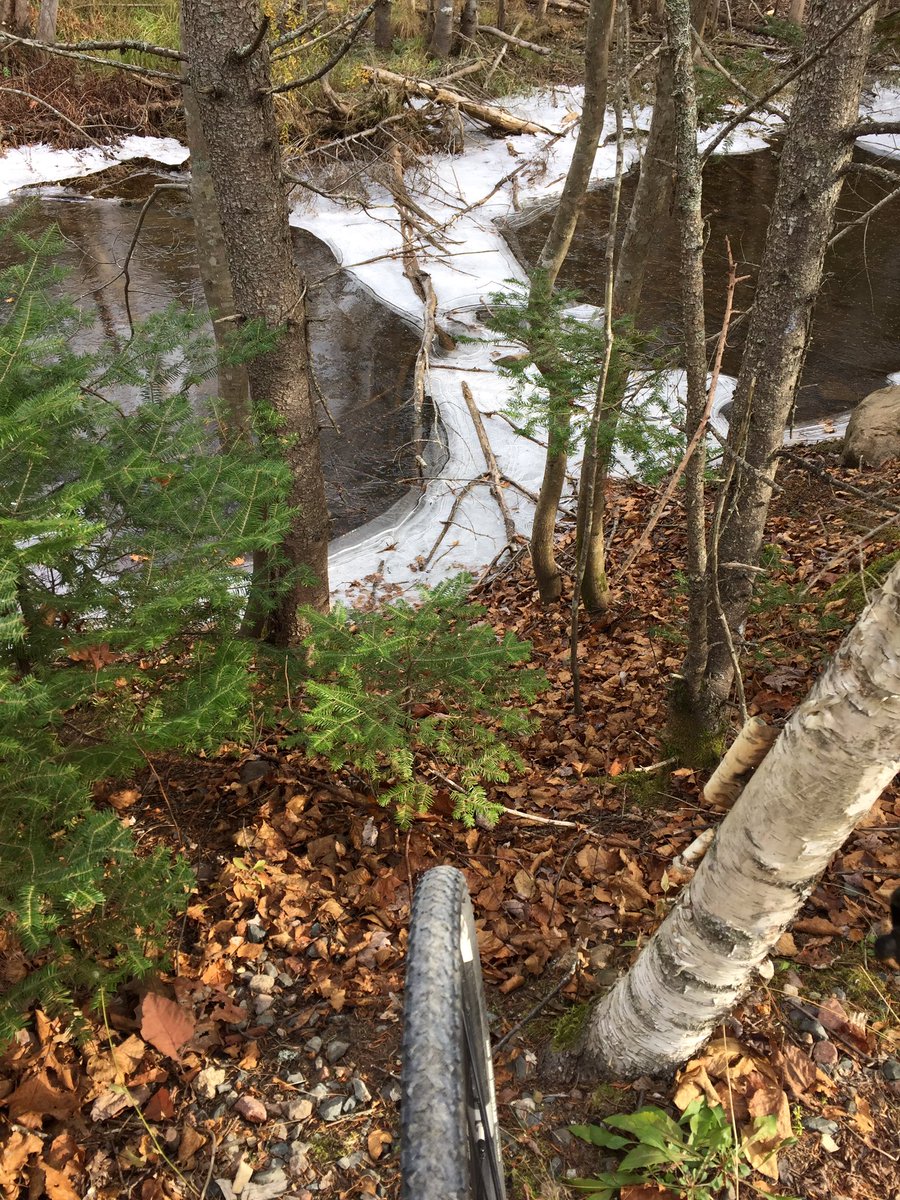 kcopela's tweet photo. #coldweatherriding https://t.co/P7yNpFnSBp