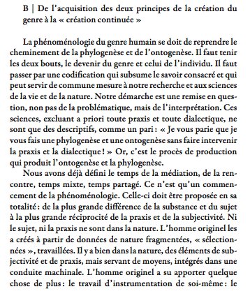 EditionsDelga's tweet photo. Les chemins de la #praxis n°15 de Michel #Clouscard. 15,2,1 https://t.co/mWsiDsNROz