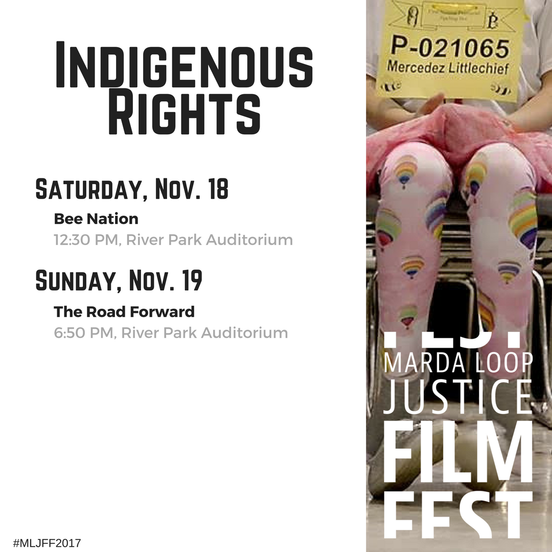 justicefilm's tweet photo. Whether you're passionate or just curious about a particular issue, one thing's for sure: you'll leave #MLJFF2017 informed. #goodfilmsdogood #yycnow #yycevents #yycfilms https://t.co/7OxgGAUUwl