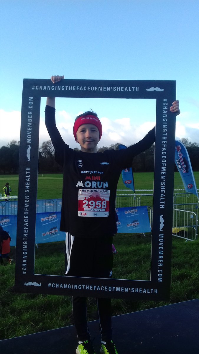 miamurph1977's tweet photo. @Mo_Running #morunning fantastic atmosphere today #MoCardiff our very own Minimo runner was first! https://t.co/V5qonAjvMn