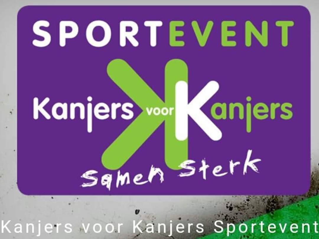 Kanjers voor Kanjers tweet media