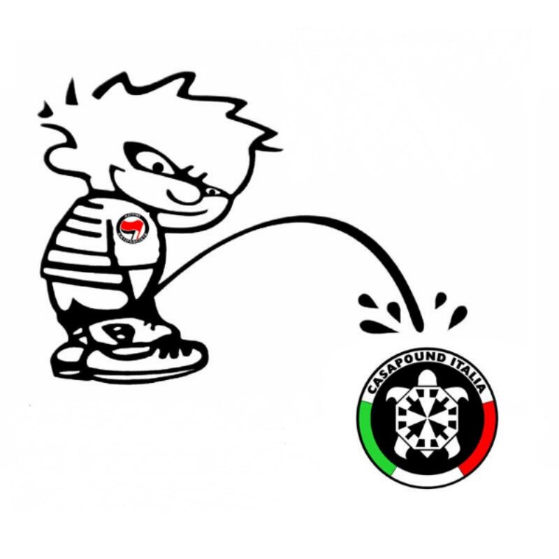 elninhodeoro's tweet photo. @CasaPoundItalia #CapaSound https://t.co/dFYnMOLeaz