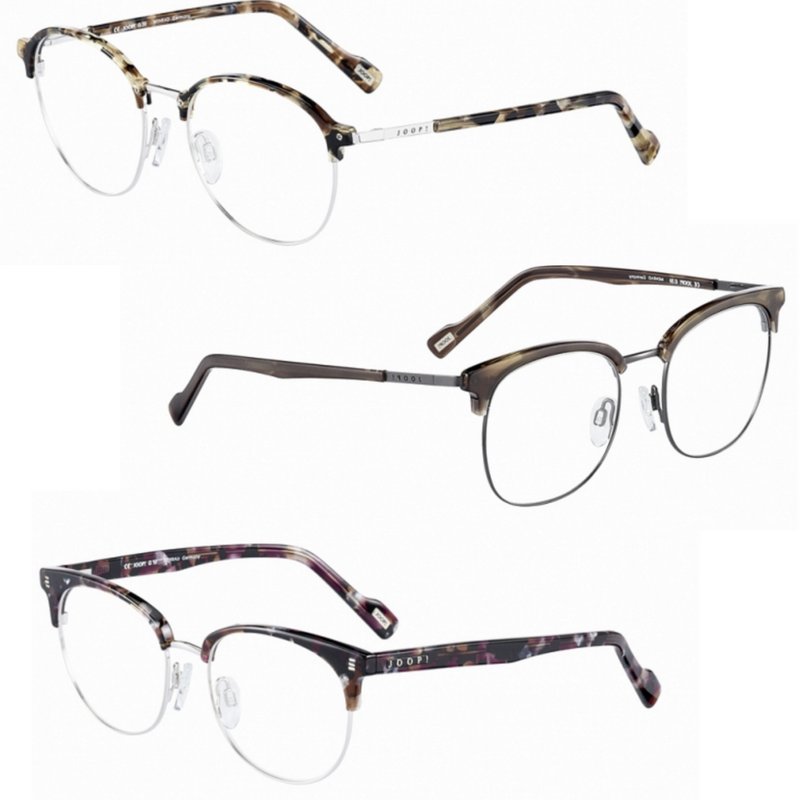 Here’s just a few of the new styles from #Joop - professional, stylish and bang on trend! View the full catalogue- menrad.com