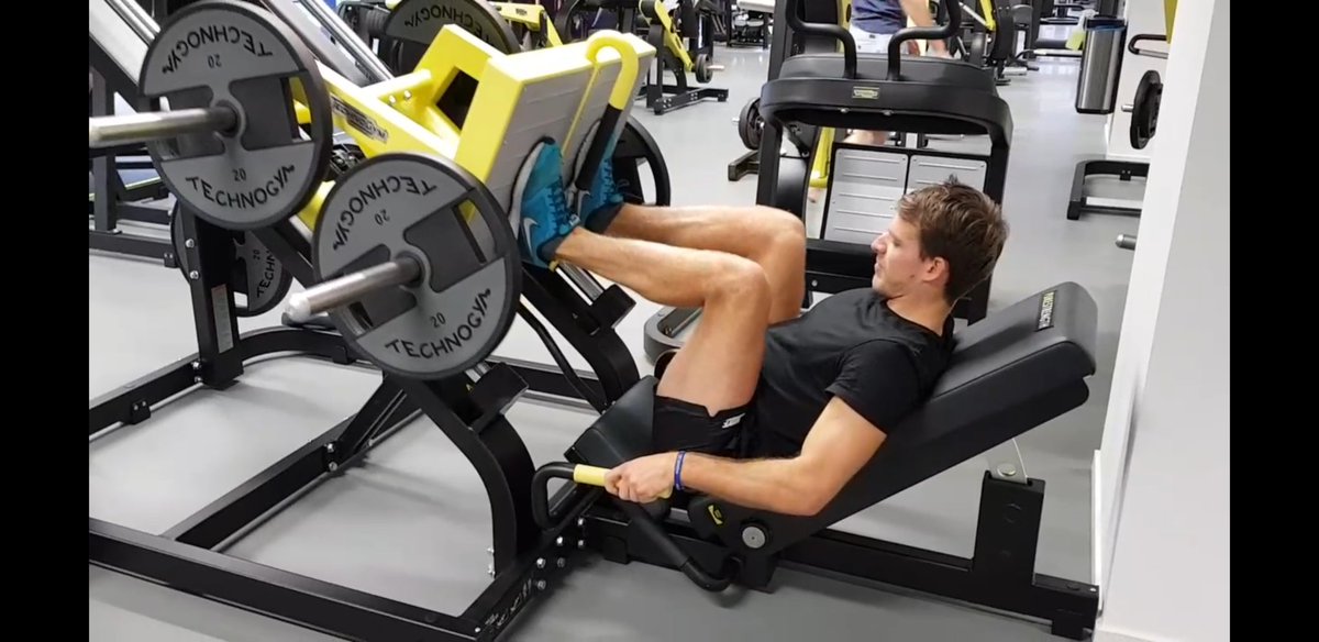 DON'T YOU SKIP LEG DAY! 🔥
Pirmais treniņa video manā FB lapā un Instagram. 👈 Ja vajag kādu ideju vai padomu - apskaties! 💪