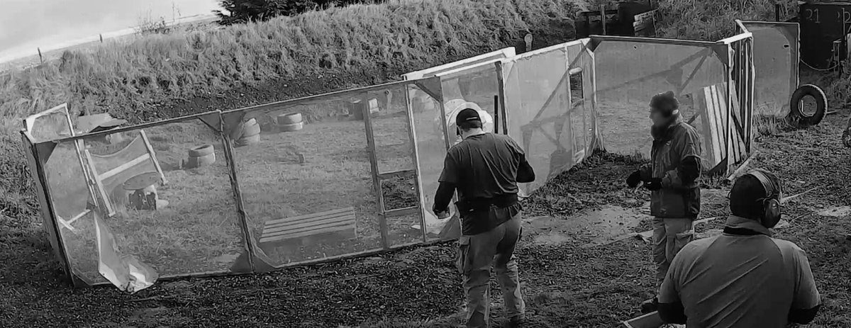 SteveKennyIPSC's tweet photo. Good day at the range. #benellisupernova #eleyselect #ipsc #ukpsa #practicalshotgun https://t.co/UTYO1g1knd