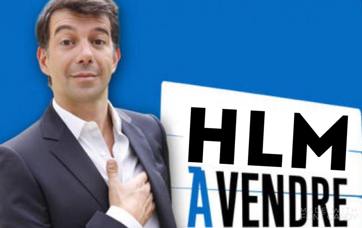 Alerte info remaniement ministériel : Stéphane Plaza devrait remplacer <a href="/MezardJacques/">Jacques Mézard</a> !