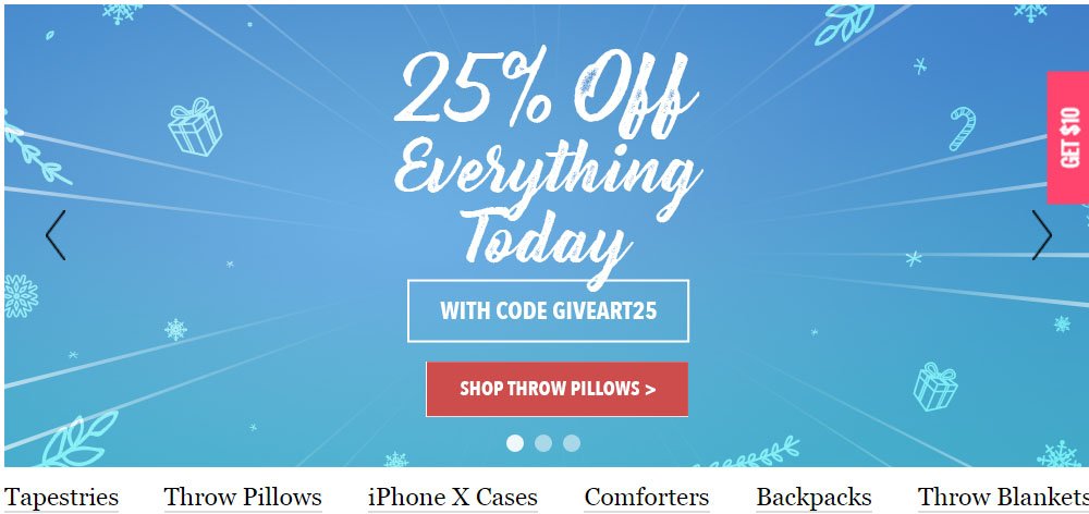 Im_ehab's tweet photo. 😱Horror News everyone, 25% off EVERYTHING!
Click here to get it - https://t.co/PWDZnghkWt 

#discount #specialoffers #Offers https://t.co/HQQrYCxj05