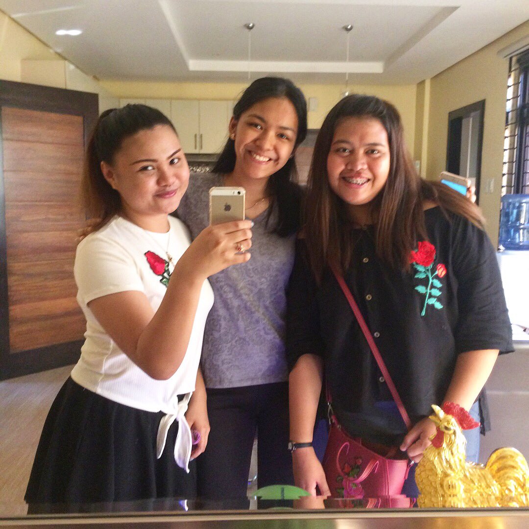iamtriciax's tweet photo. Family reunion ๐ #dadside https://t.co/8KaFtWGt8b