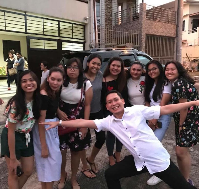 iamtriciax's tweet photo. Family reunion ๐ #dadside https://t.co/8KaFtWGt8b